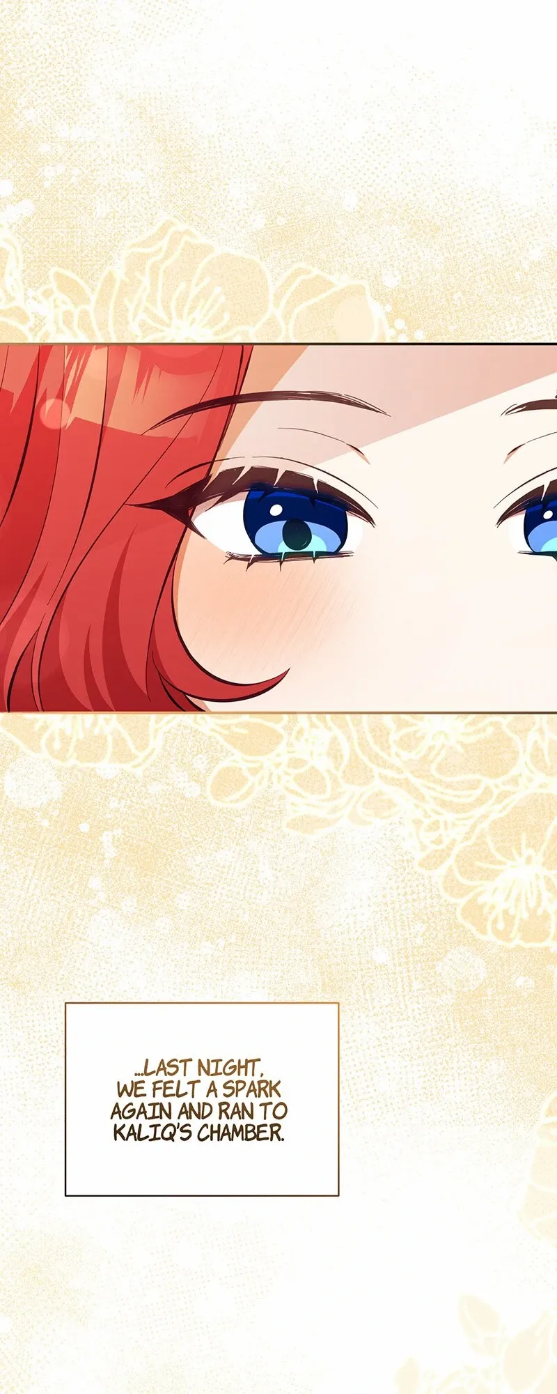 How to Make My Tyrant Husband Love Me chapter 34 page 4