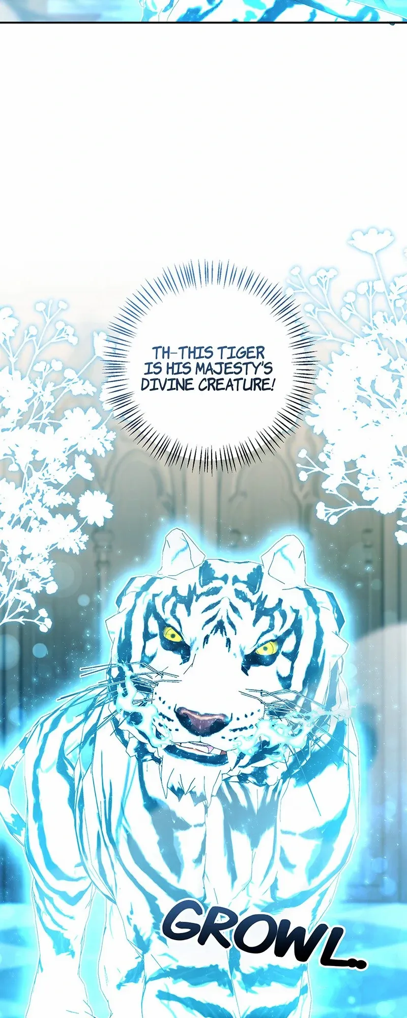 How to Make My Tyrant Husband Love Me chapter 34 page 16
