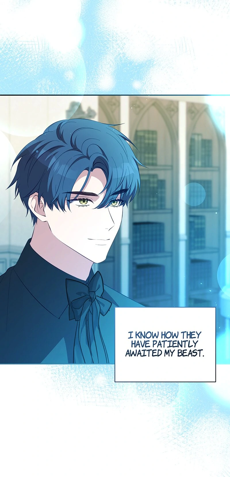 How to Make My Tyrant Husband Love Me chapter 34 page 18