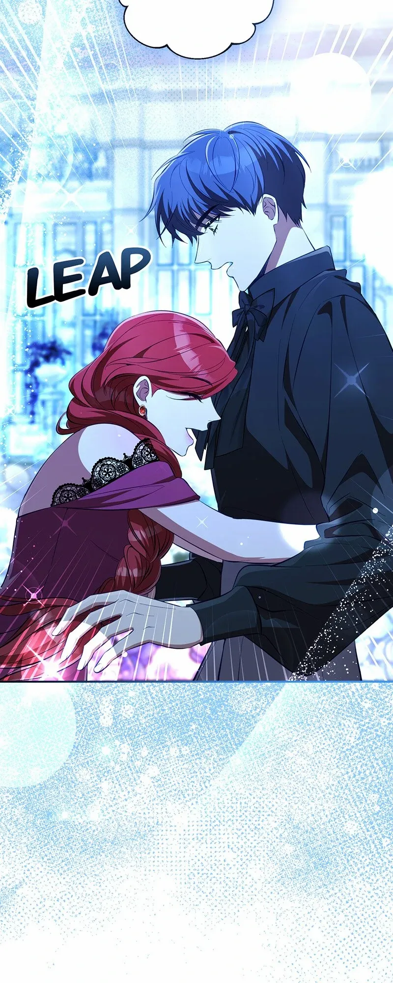 How to Make My Tyrant Husband Love Me chapter 34 page 29