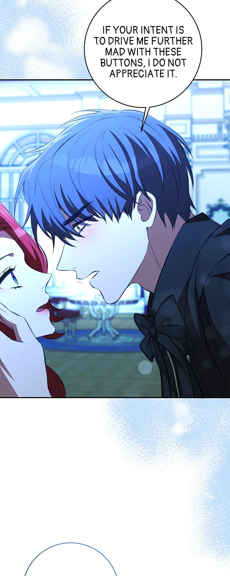 How to Make My Tyrant Husband Love Me chapter 34 page 35