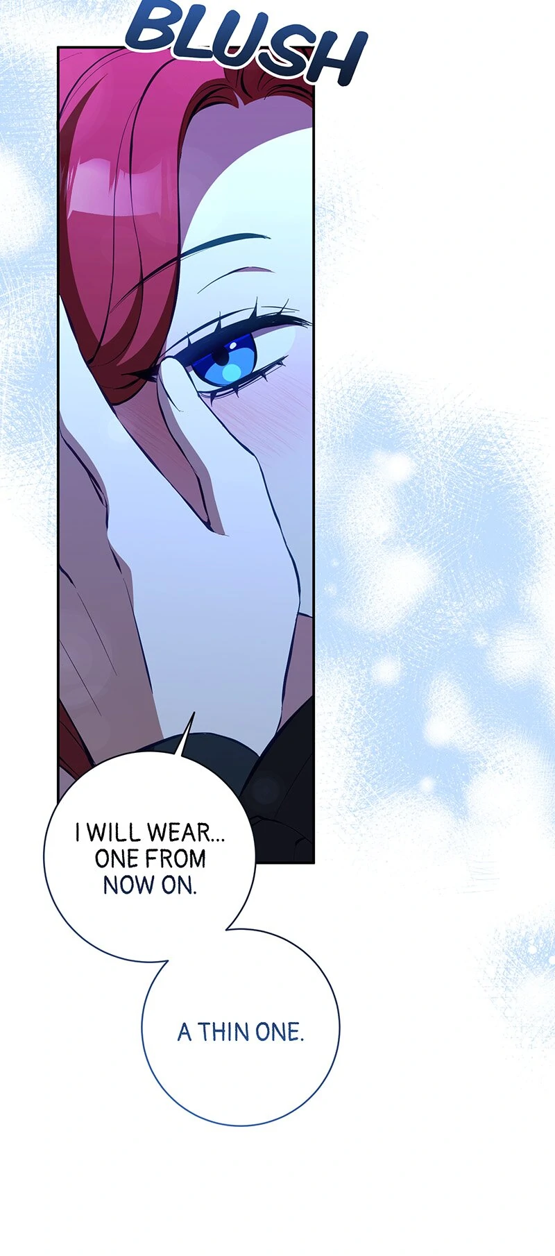 How to Make My Tyrant Husband Love Me chapter 34 page 37