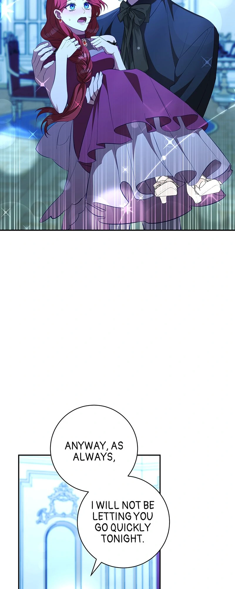 How to Make My Tyrant Husband Love Me chapter 34 page 39