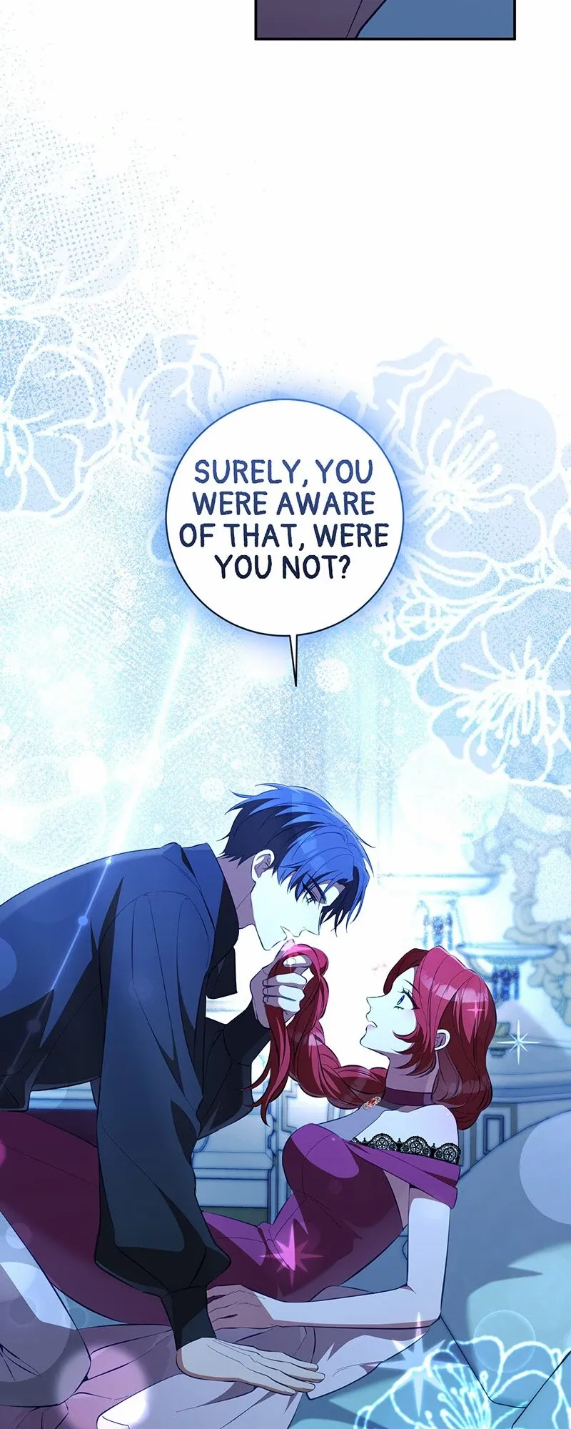 How to Make My Tyrant Husband Love Me chapter 34 page 41