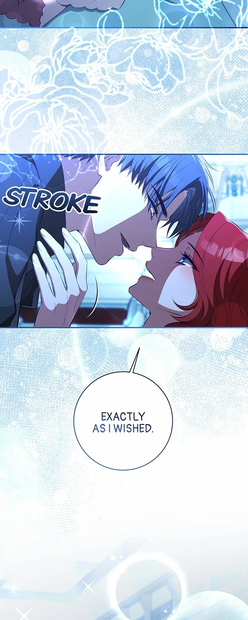 How to Make My Tyrant Husband Love Me chapter 34 page 42