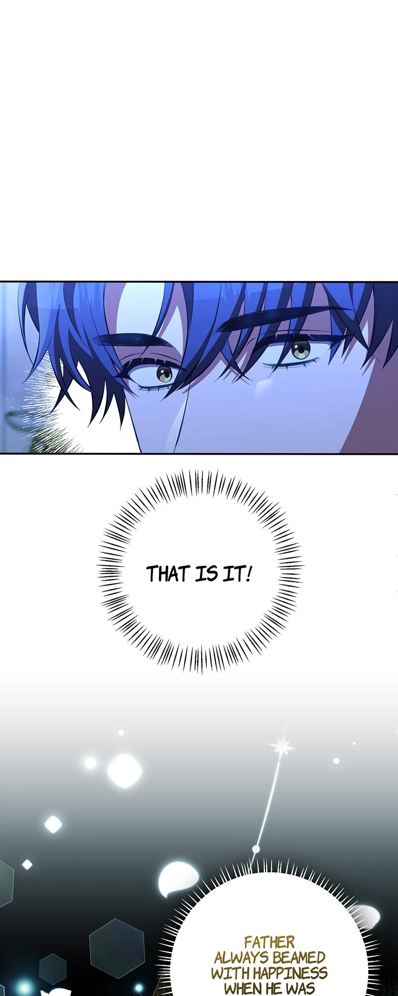 How to Make My Tyrant Husband Love Me chapter 34 page 59