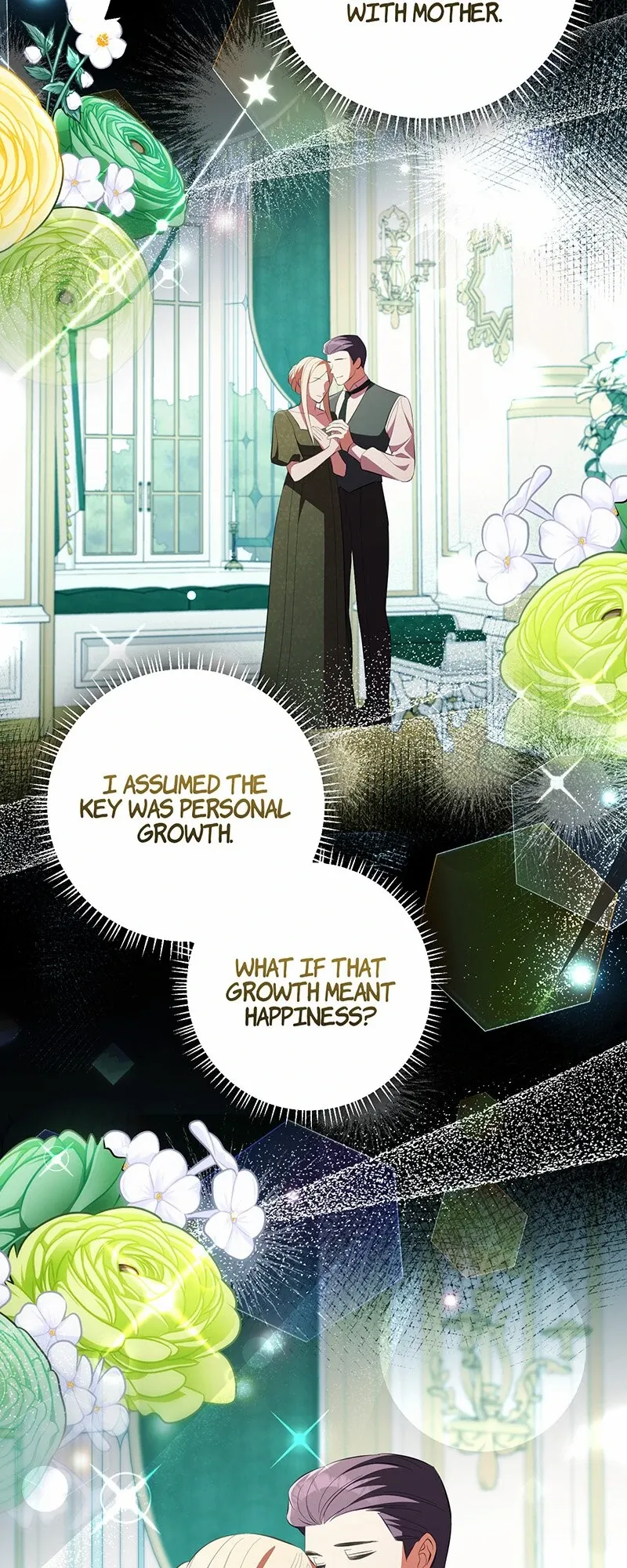 How to Make My Tyrant Husband Love Me chapter 34 page 60
