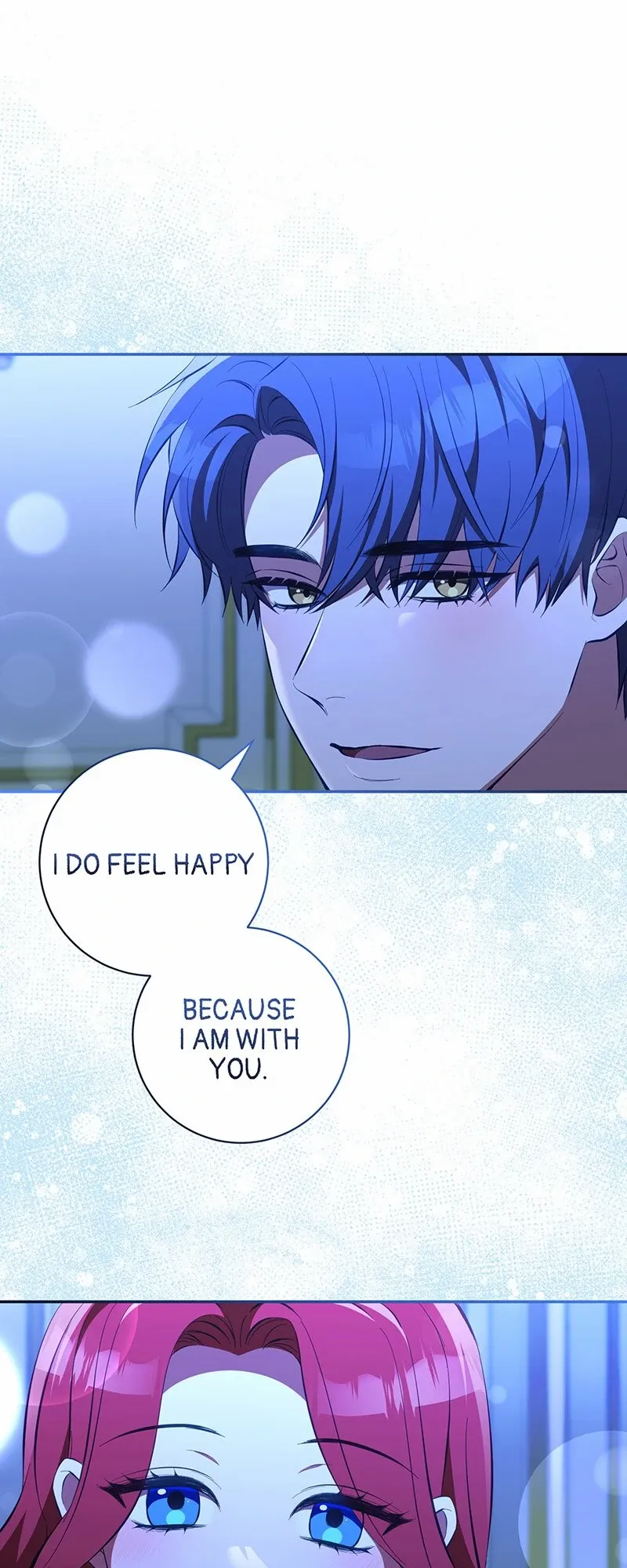 How to Make My Tyrant Husband Love Me chapter 34 page 65