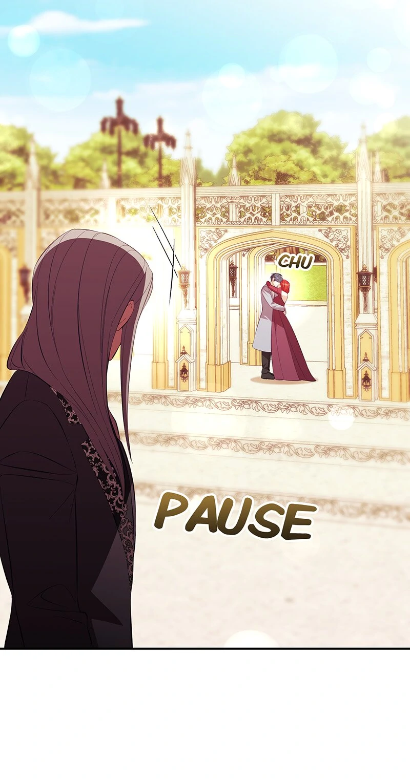 How to Make My Tyrant Husband Love Me chapter 34 page 69