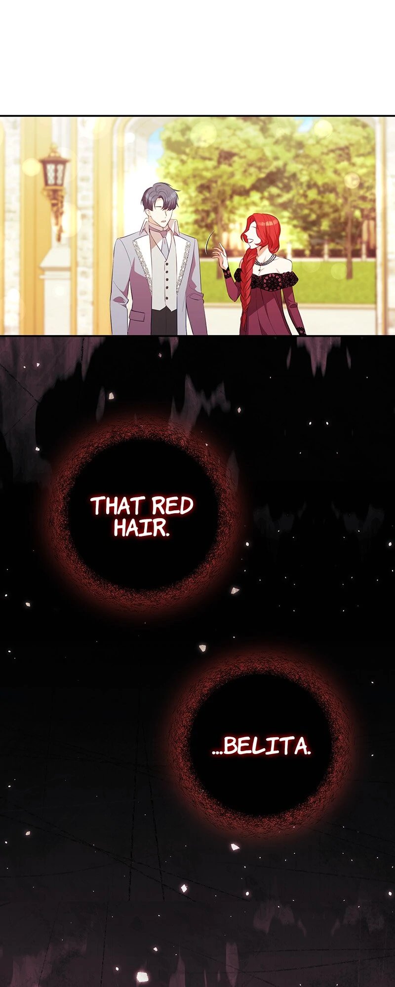 How to Make My Tyrant Husband Love Me chapter 34 page 70