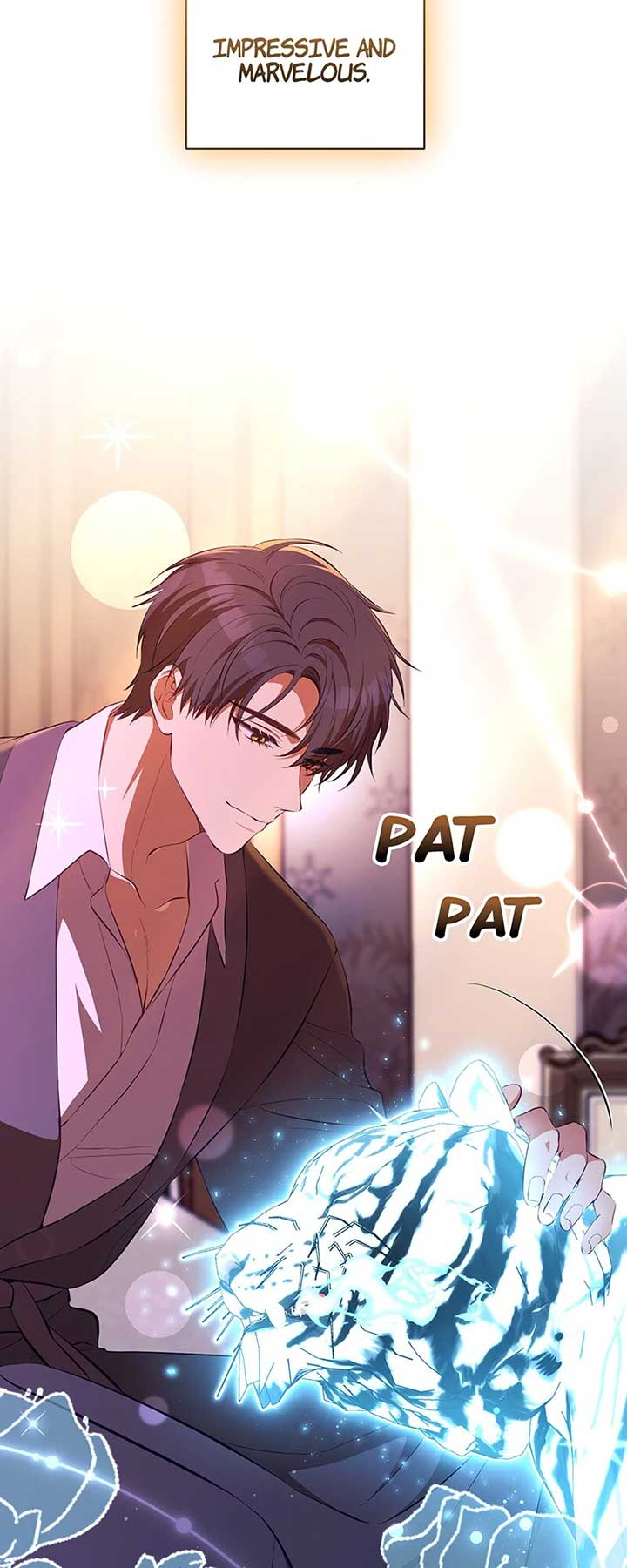 How to Make My Tyrant Husband Love Me chapter 37 page 6
