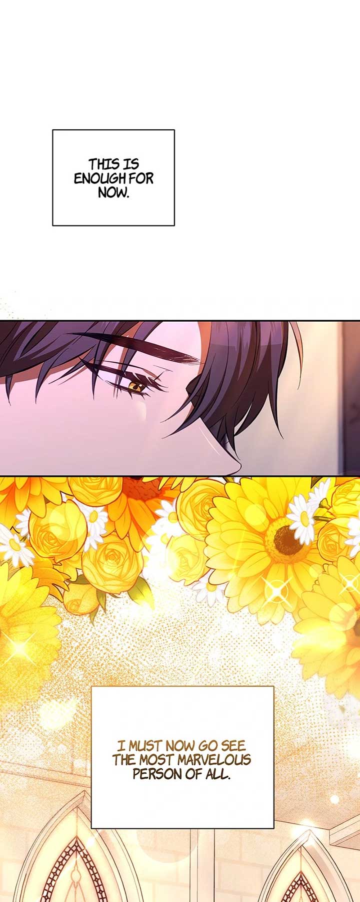 How to Make My Tyrant Husband Love Me chapter 37 page 8