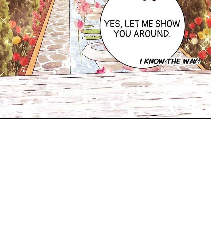 How to Make My Tyrant Husband Love Me chapter 37 page 33