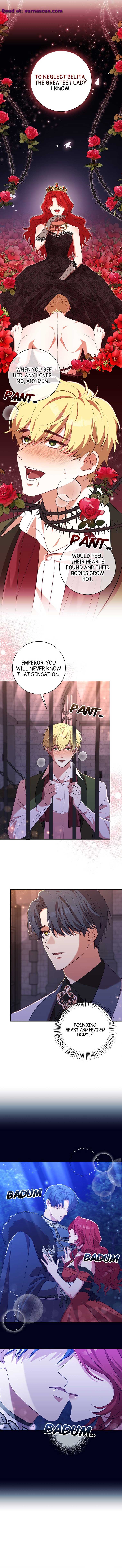 How to Make My Tyrant Husband Love Me chapter 4 page 2