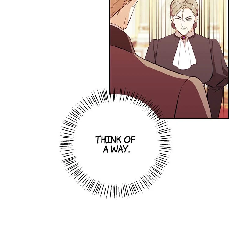 How to Make My Tyrant Husband Love Me chapter 40 page 22