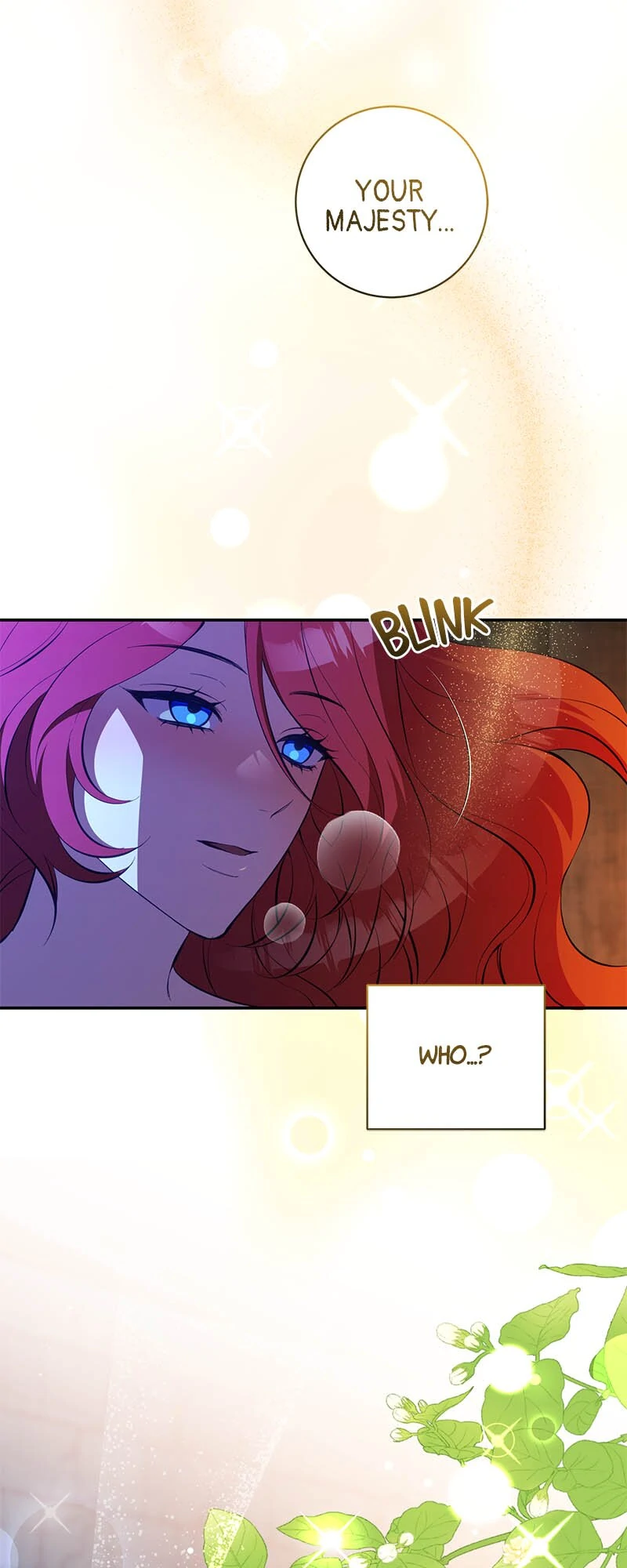 How to Make My Tyrant Husband Love Me chapter 40 page 31