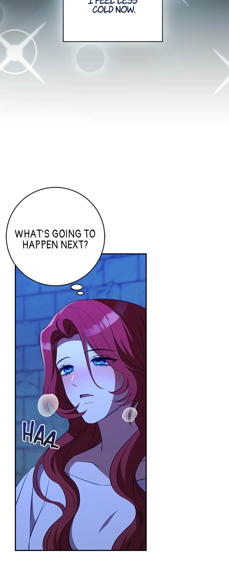 How to Make My Tyrant Husband Love Me chapter 40 page 49