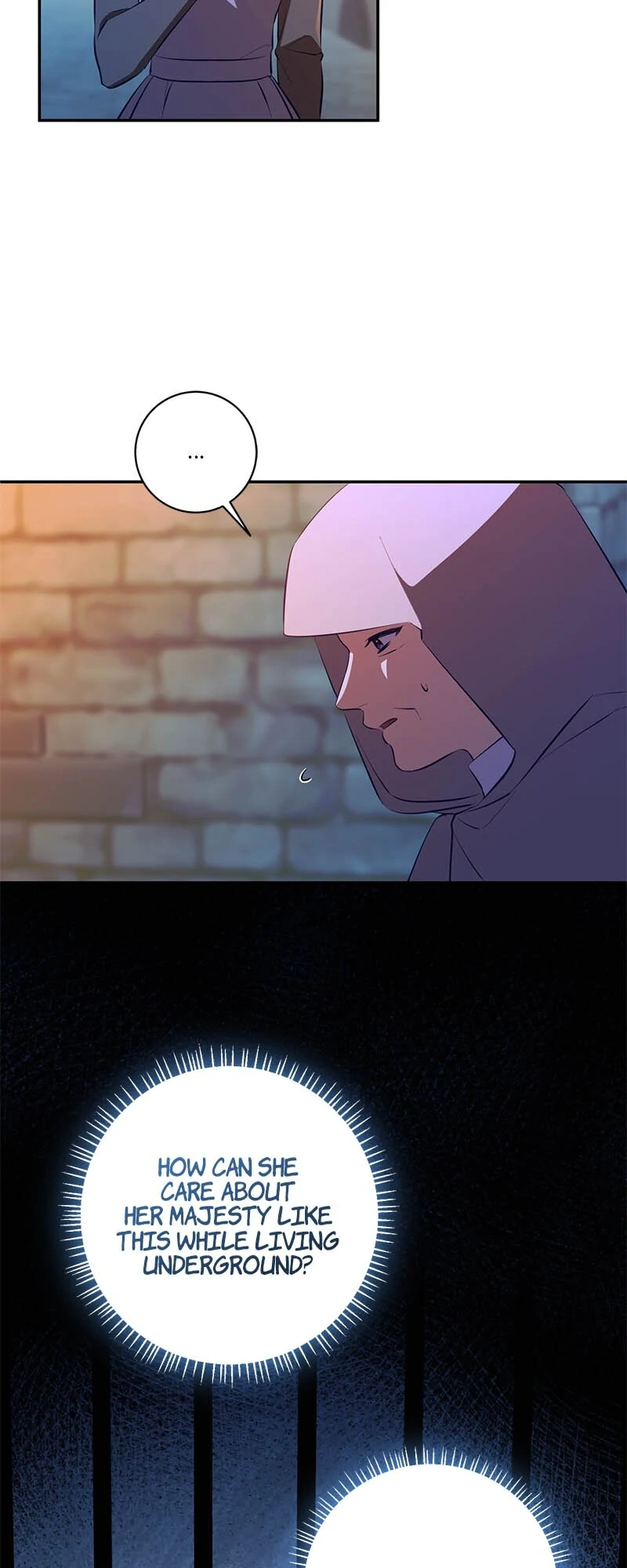 How to Make My Tyrant Husband Love Me chapter 40 page 61