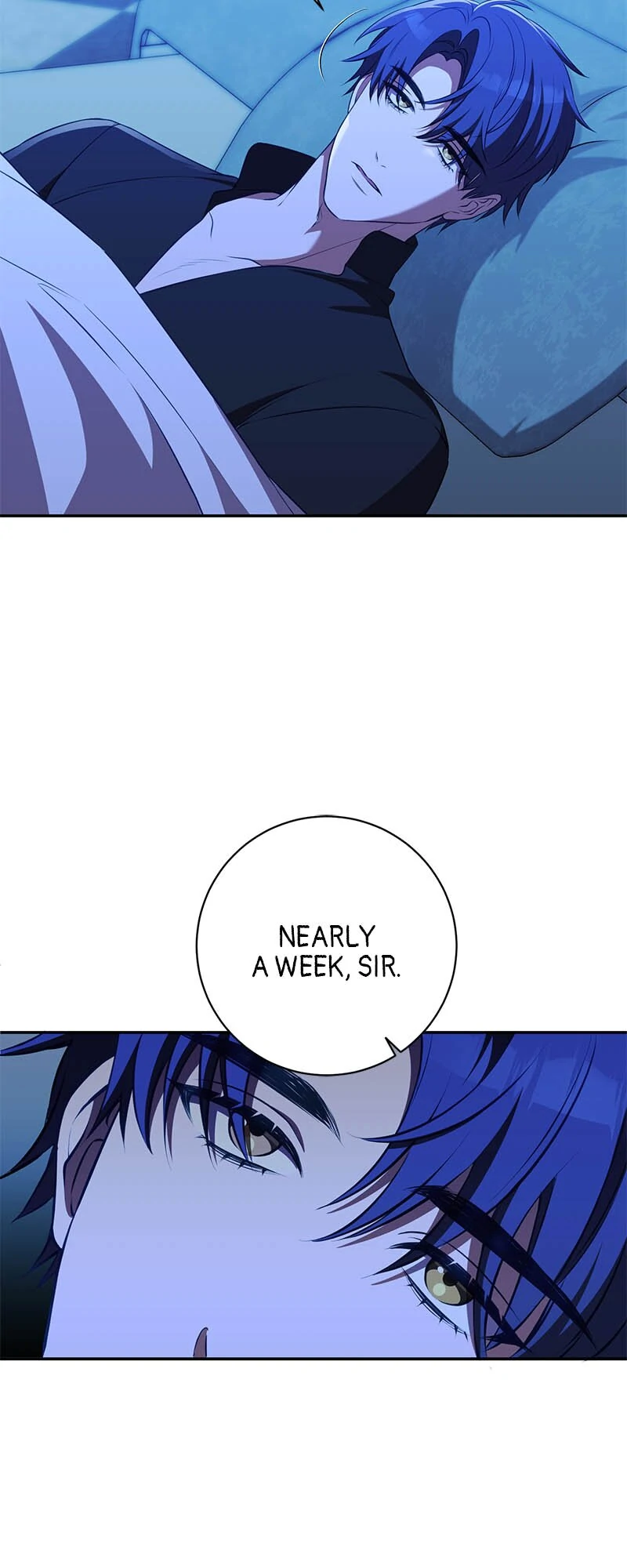 How to Make My Tyrant Husband Love Me chapter 45 page 18