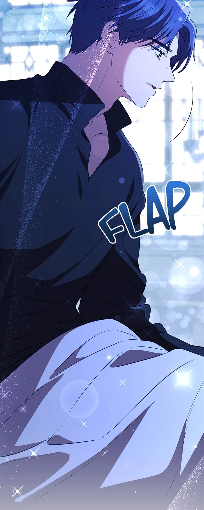 How to Make My Tyrant Husband Love Me chapter 45 page 21