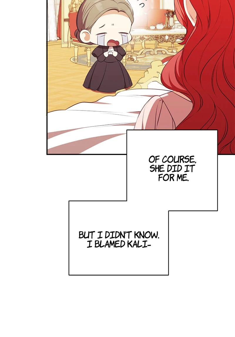 How to Make My Tyrant Husband Love Me chapter 45 page 28