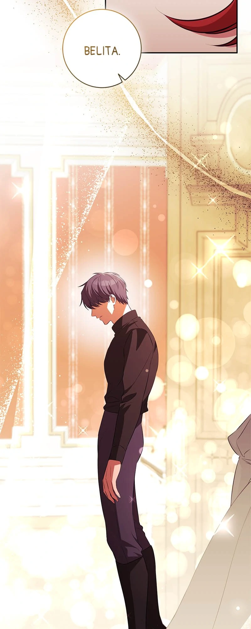 How to Make My Tyrant Husband Love Me chapter 45 page 30