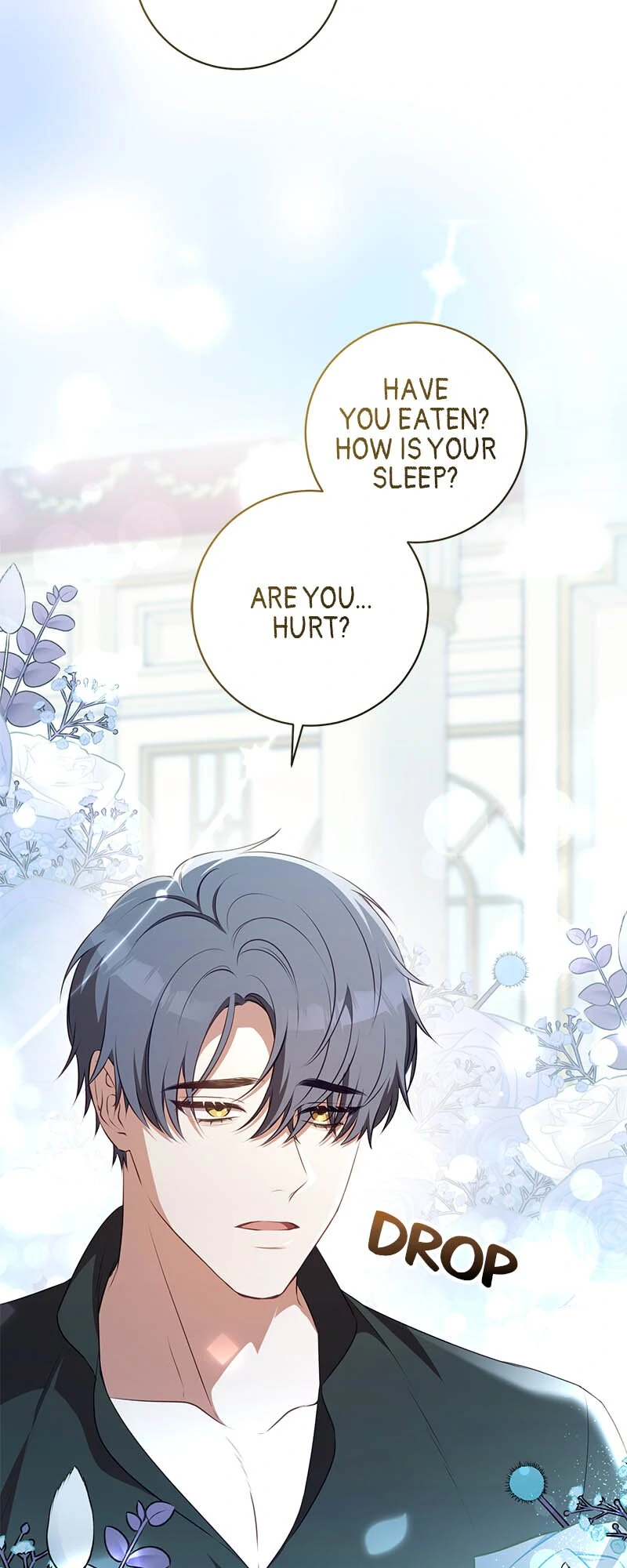 How to Make My Tyrant Husband Love Me chapter 45 page 33
