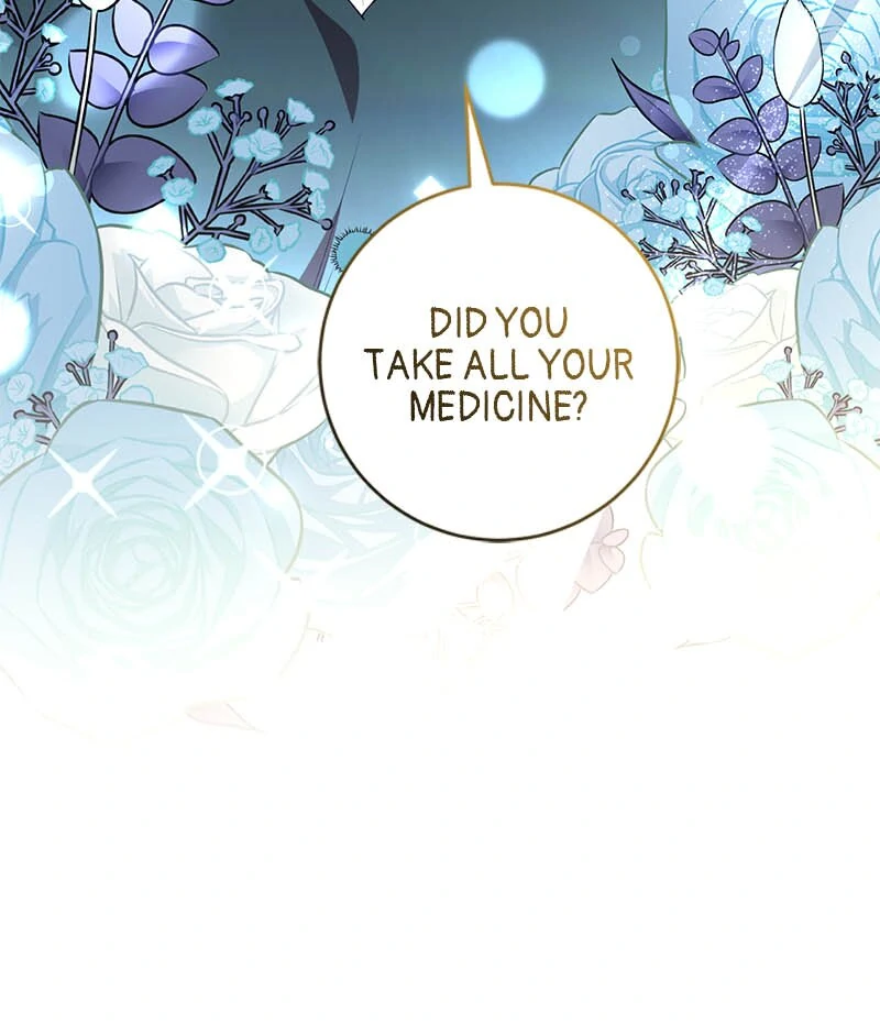 How to Make My Tyrant Husband Love Me chapter 45 page 34