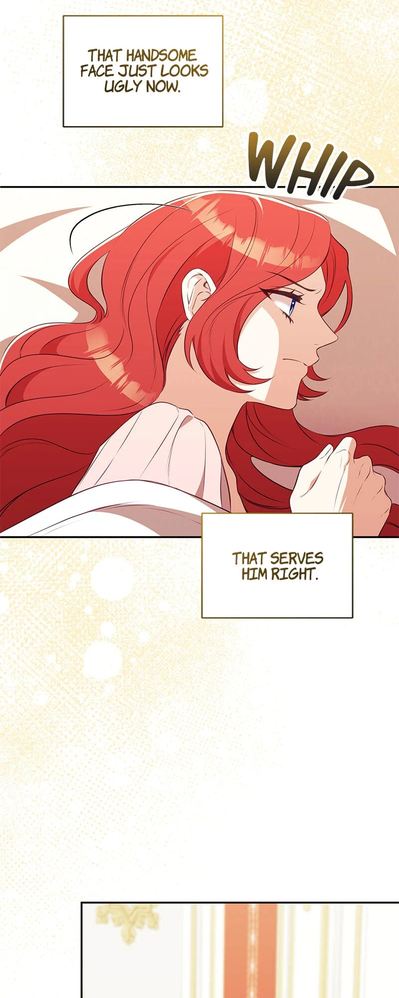 How to Make My Tyrant Husband Love Me chapter 45 page 36