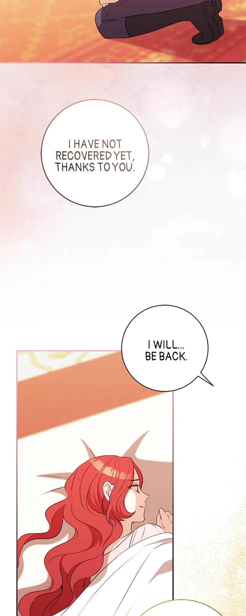 How to Make My Tyrant Husband Love Me chapter 45 page 44