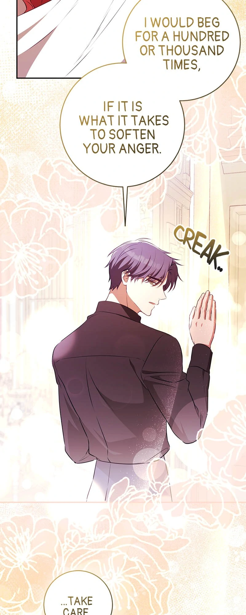 How to Make My Tyrant Husband Love Me chapter 45 page 45