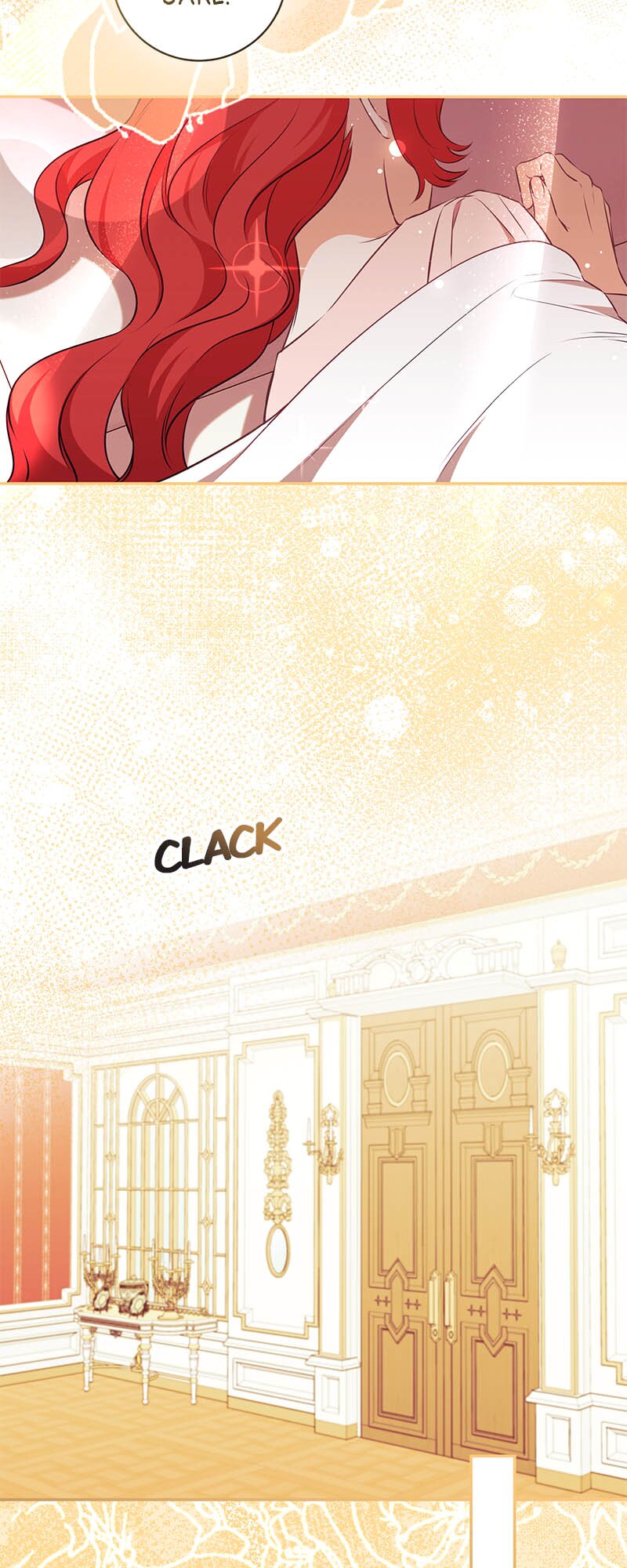 How to Make My Tyrant Husband Love Me chapter 45 page 46