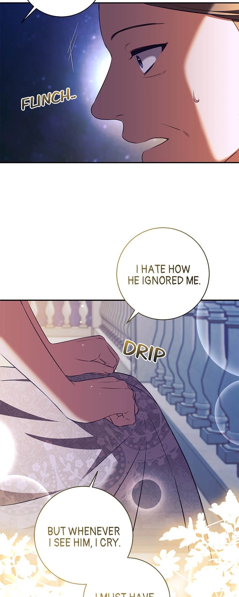 How to Make My Tyrant Husband Love Me chapter 45 page 52