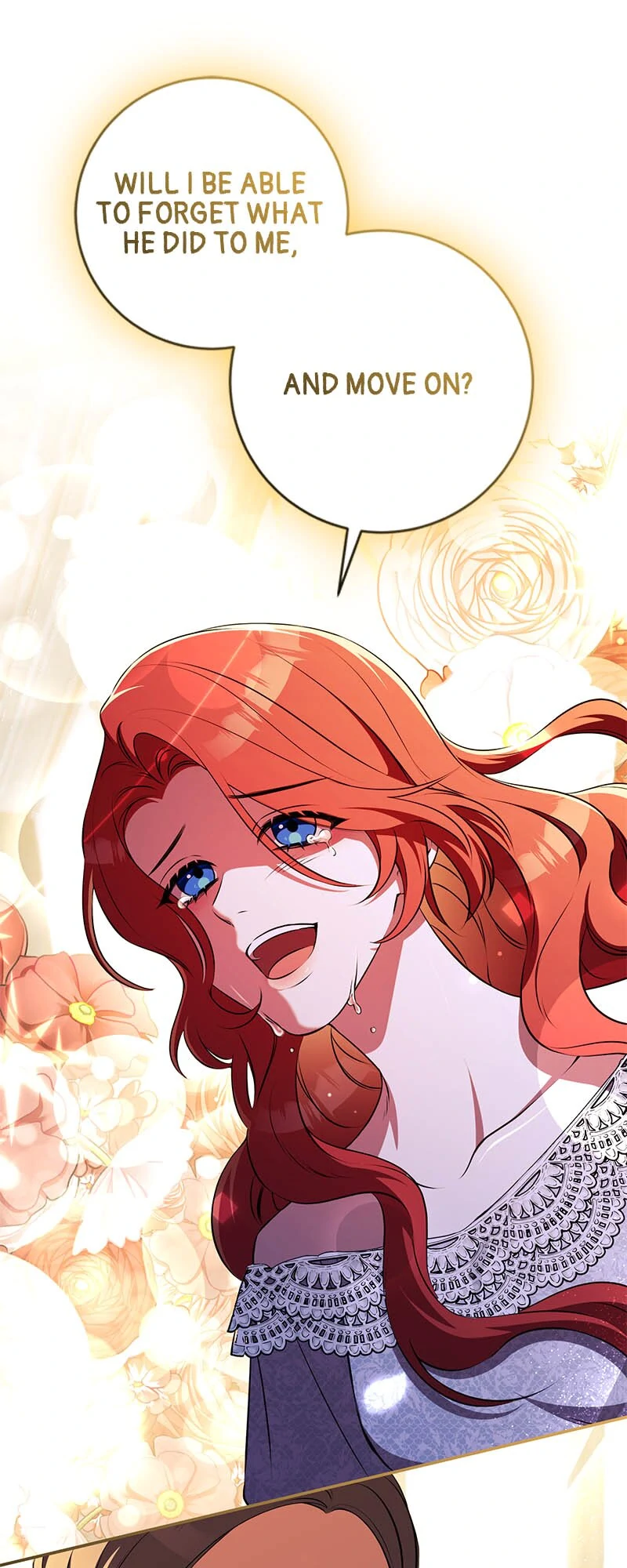 How to Make My Tyrant Husband Love Me chapter 45 page 55