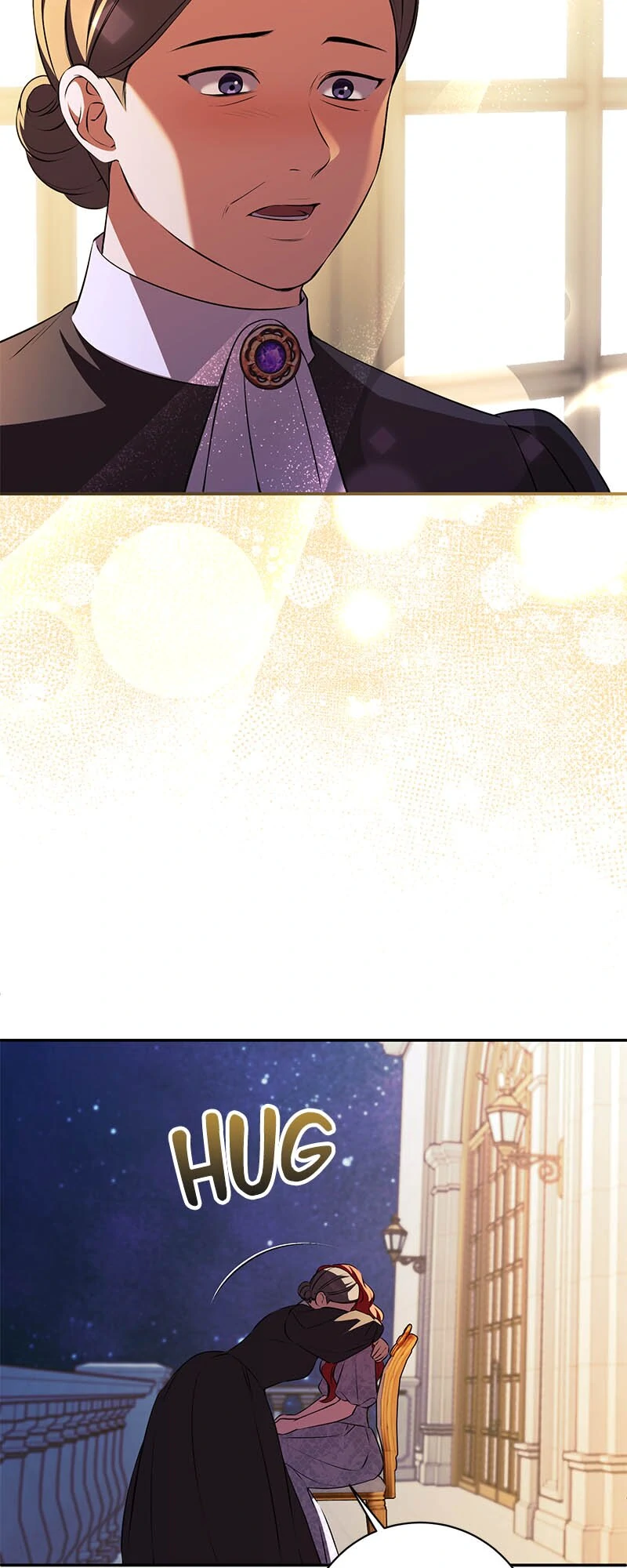 How to Make My Tyrant Husband Love Me chapter 45 page 56