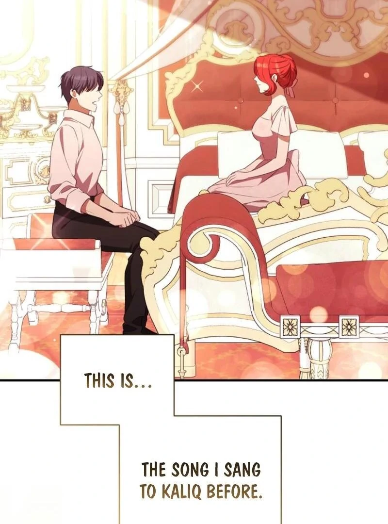 How to Make My Tyrant Husband Love Me chapter 48 page 4