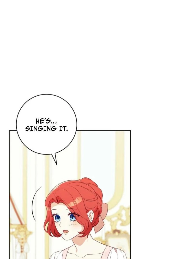 How to Make My Tyrant Husband Love Me chapter 48 page 11