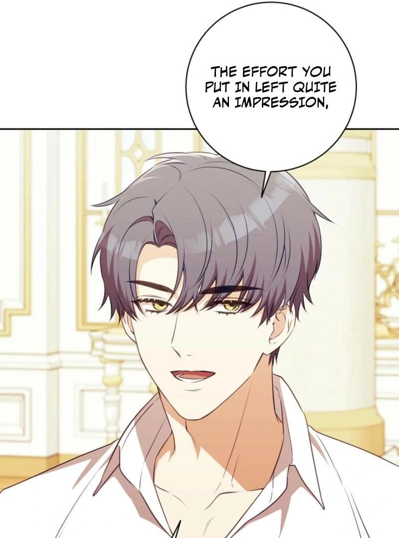 How to Make My Tyrant Husband Love Me chapter 48 page 15