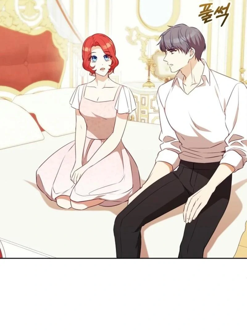How to Make My Tyrant Husband Love Me chapter 48 page 20