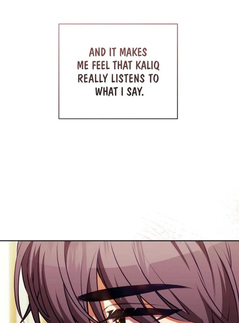 How to Make My Tyrant Husband Love Me chapter 48 page 21