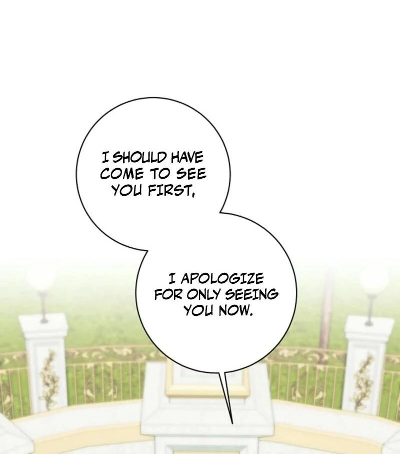 How to Make My Tyrant Husband Love Me chapter 48 page 28