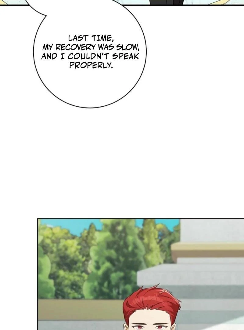 How to Make My Tyrant Husband Love Me chapter 48 page 30
