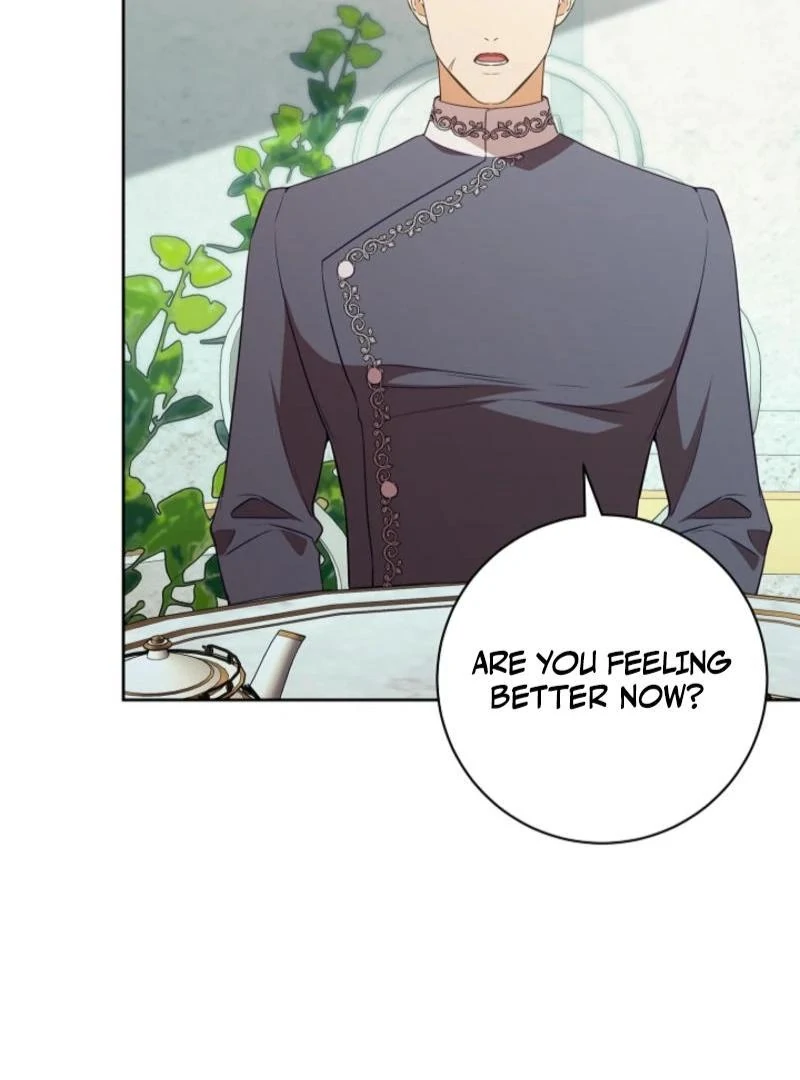 How to Make My Tyrant Husband Love Me chapter 48 page 31