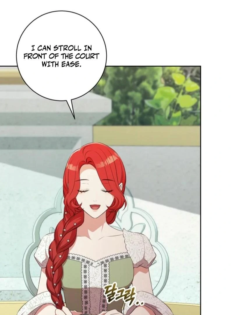 How to Make My Tyrant Husband Love Me chapter 48 page 32