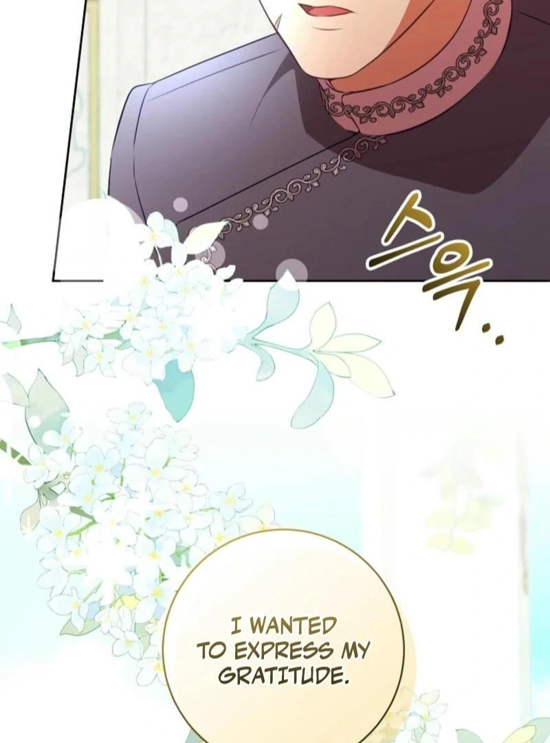 How to Make My Tyrant Husband Love Me chapter 48 page 36