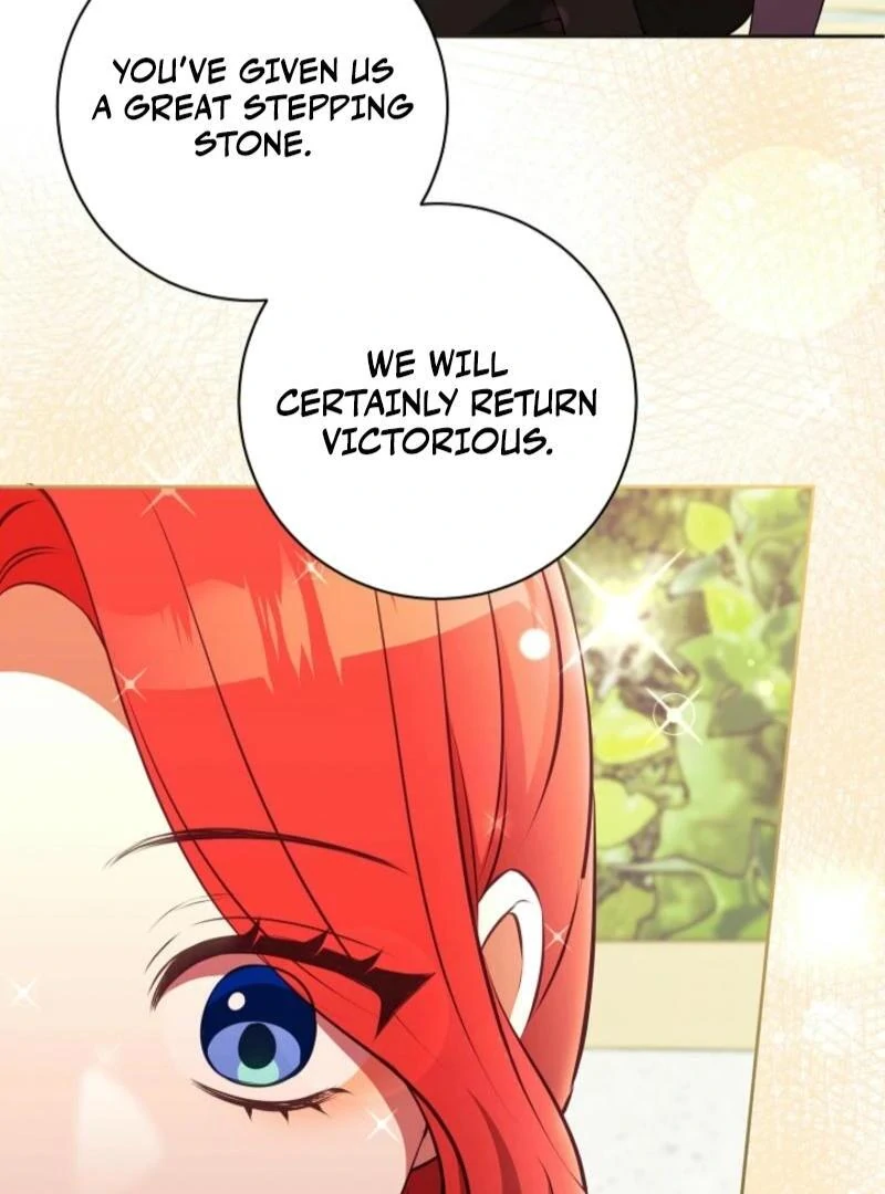 How to Make My Tyrant Husband Love Me chapter 48 page 40