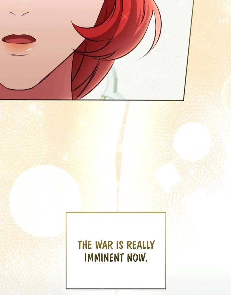How to Make My Tyrant Husband Love Me chapter 48 page 41