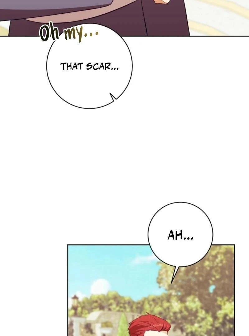 How to Make My Tyrant Husband Love Me chapter 48 page 52