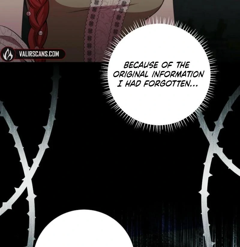 How to Make My Tyrant Husband Love Me chapter 48 page 55