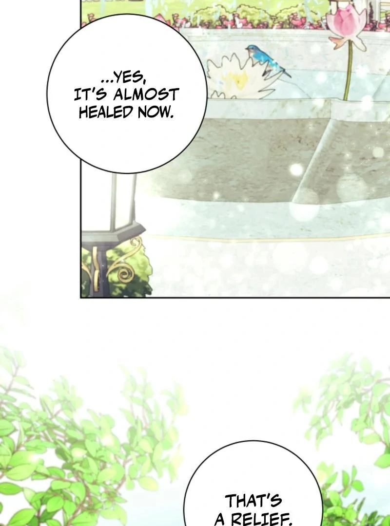 How to Make My Tyrant Husband Love Me chapter 48 page 63